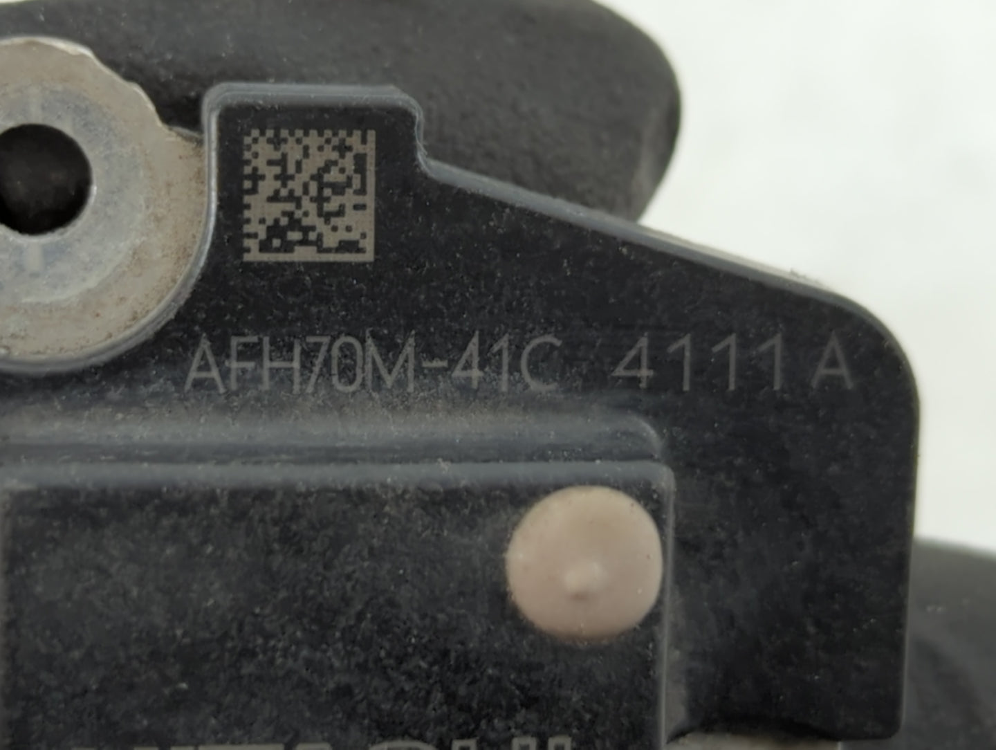 2012-2015 Honda Civic Mass Air Flow Meter Maf - Oemusedautoparts1.com