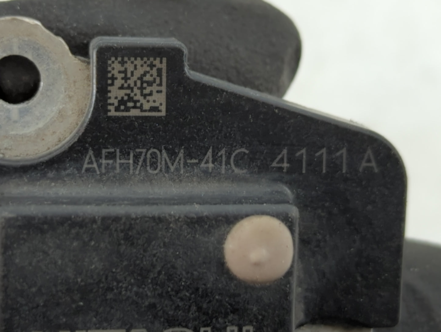 2012-2015 Honda Civic Mass Air Flow Meter Maf - Oemusedautoparts1.com