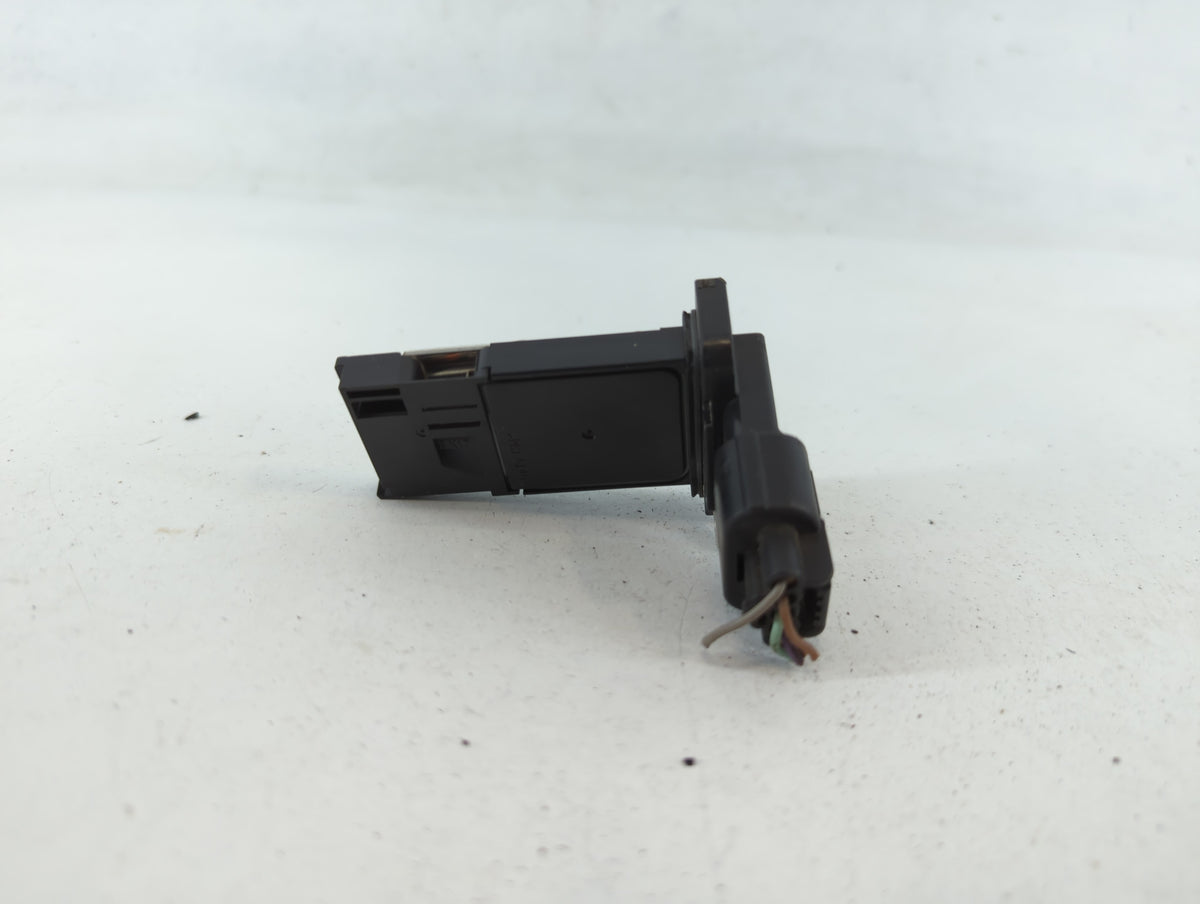 2012-2015 Honda Civic Mass Air Flow Meter Maf Sensor 733176 - Oemusedautoparts1.com