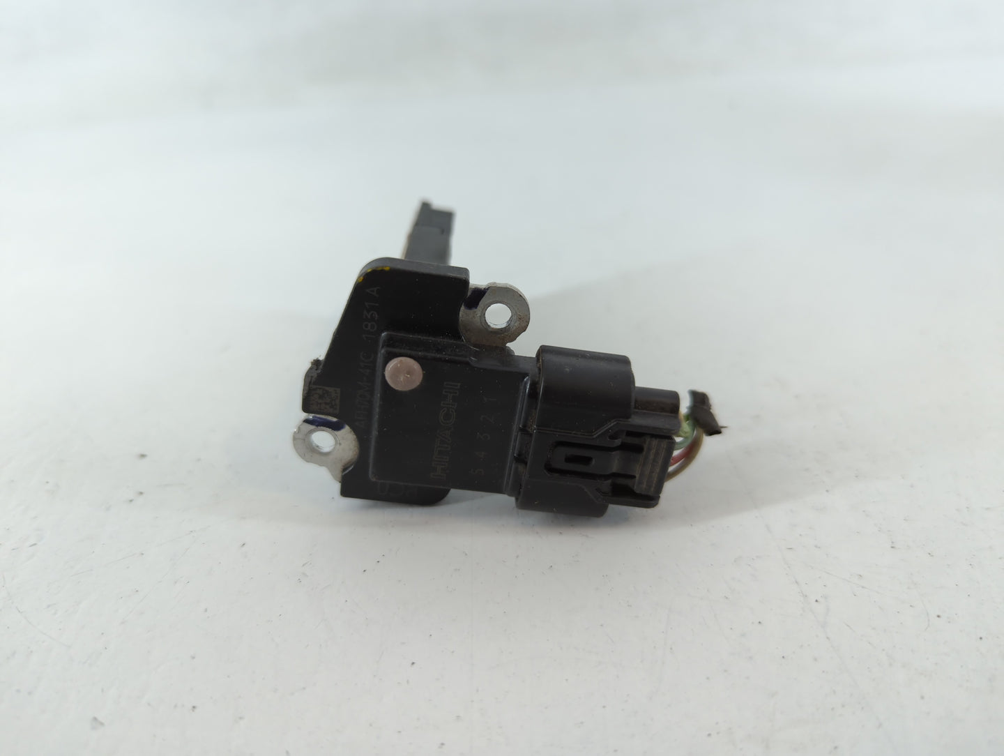 2012-2015 Honda Civic Mass Air Flow Meter Maf - Oemusedautoparts1.com