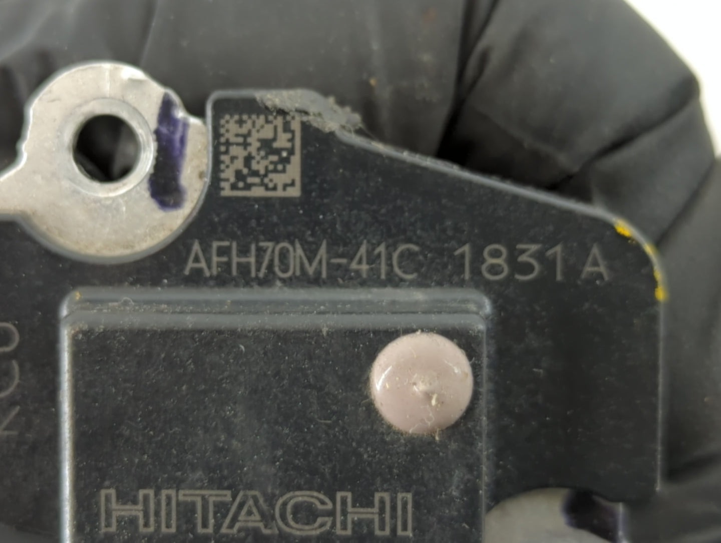 2012-2015 Honda Civic Mass Air Flow Meter Maf - Oemusedautoparts1.com