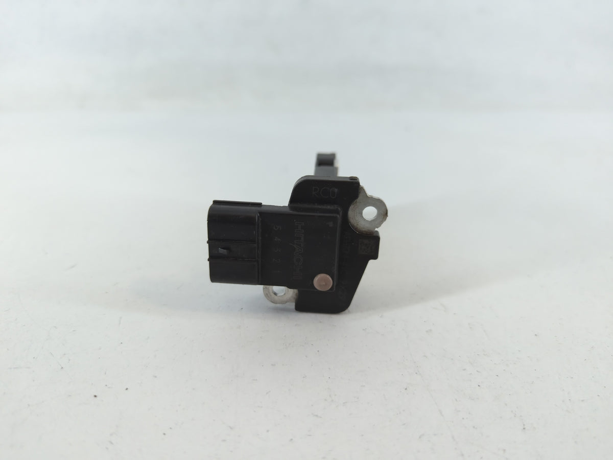 2012-2015 Honda Civic Mass Air Flow Meter Maf Sensor 733270 - Oemusedautoparts1.com