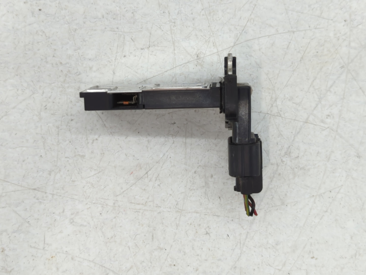 2012-2015 Honda Civic Mass Air Flow Meter Maf - Oemusedautoparts1.com