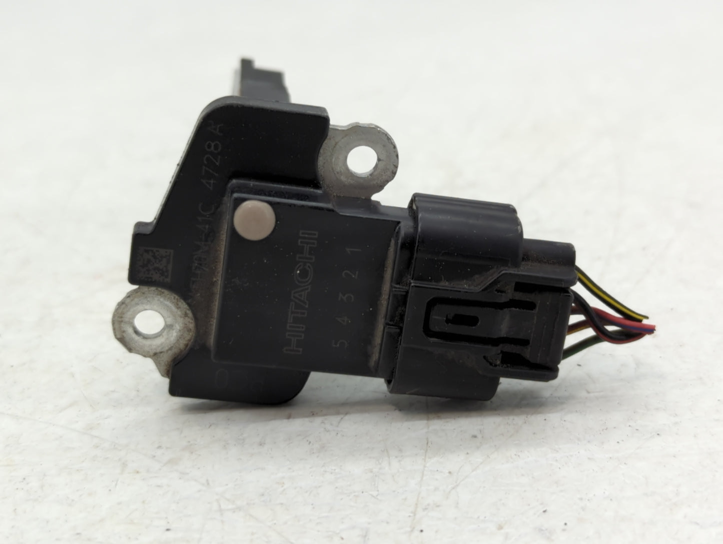 2012-2015 Honda Civic Mass Air Flow Meter Maf - Oemusedautoparts1.com