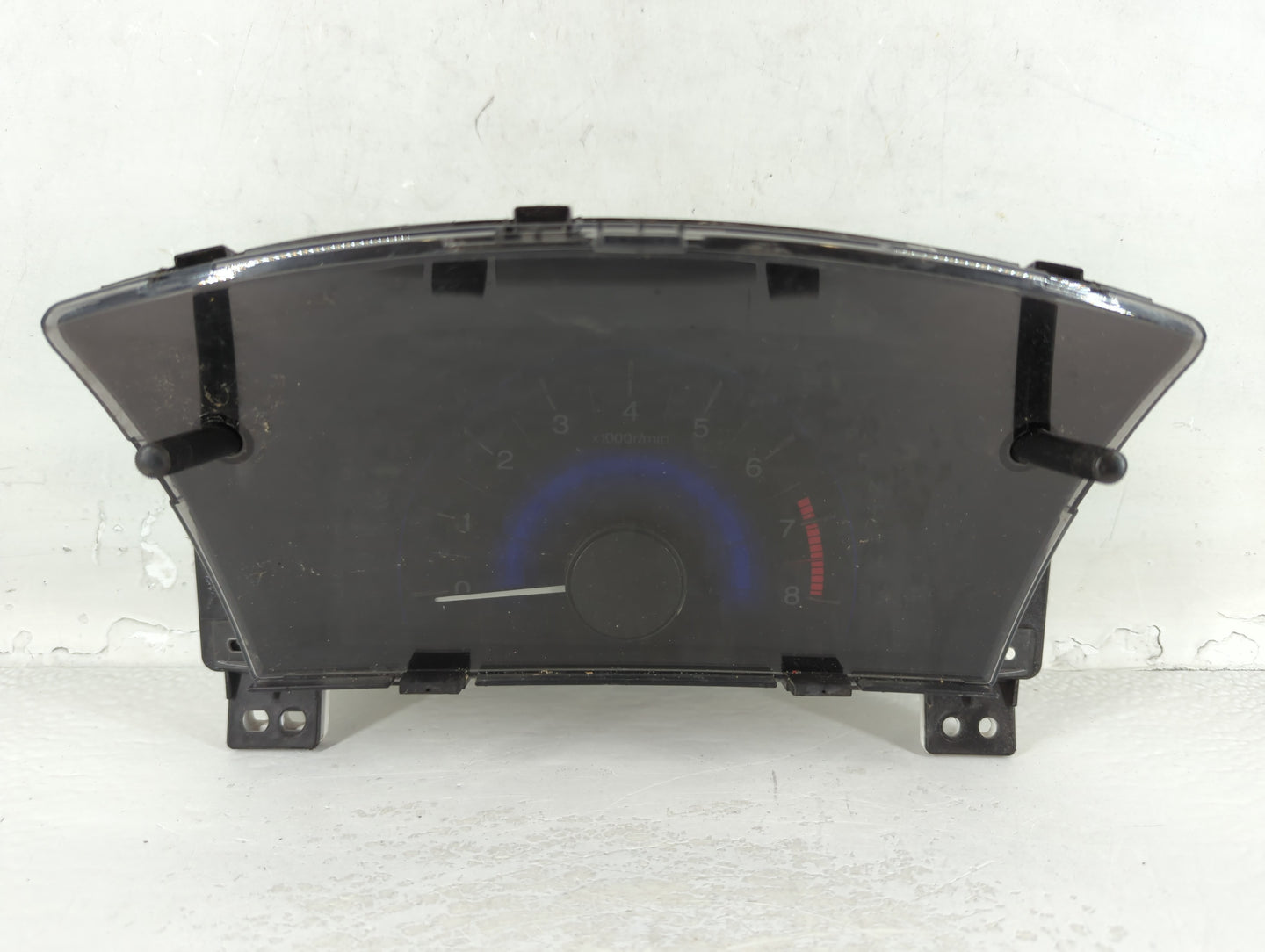 2014-2015 Honda Civic Instrument Cluster Speedometer Gauges P/N:CB0416141 78200-TR3-A011-M1 Fits Fits 2014 2015 OEM Used Aut