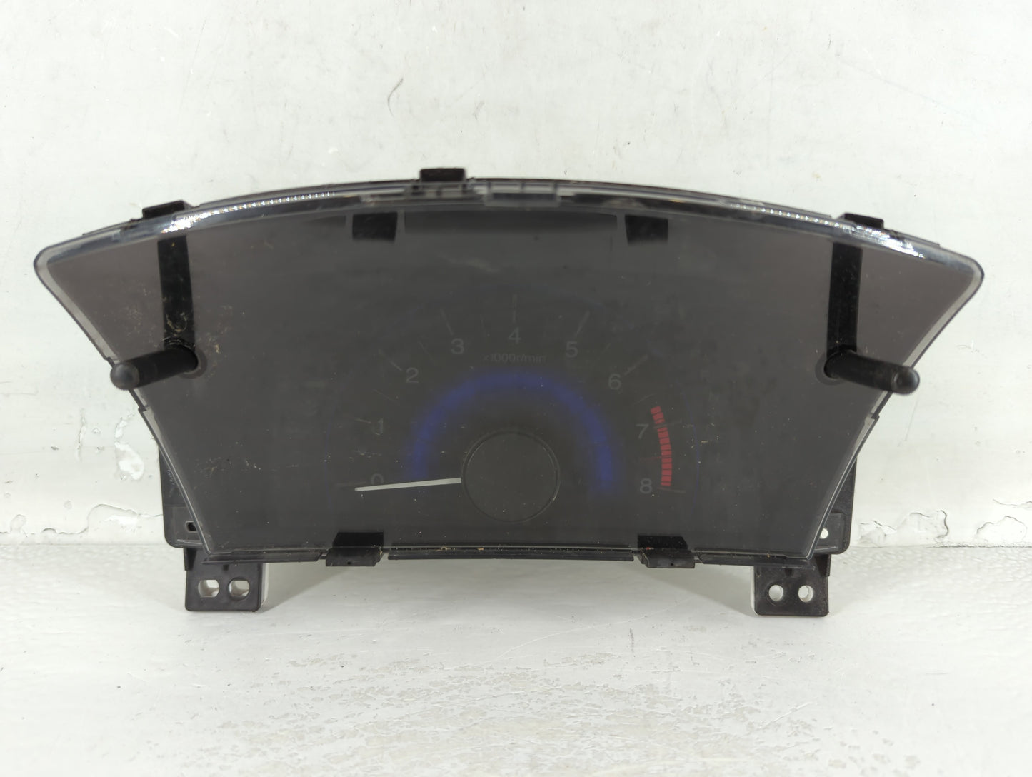 2014-2015 Honda Civic Instrument Cluster Speedometer Gauges P/N:CB0416141 78200-TR3-A011-M1 Fits Fits 2014 2015 OEM Used Aut