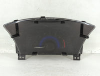 2014-2015 Honda Civic Instrument Cluster Speedometer Gauges P/N:CB0416141 78200-TR3-A011-M1 Fits Fits 2014 2015 OEM Used Aut