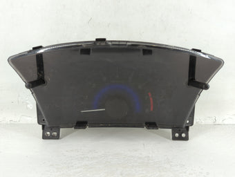compare product 2014-2015 Honda Civic Instrument Cluster Speedometer Gauges P/N:CB0416141 78200-TR3-A011-M1 Fits Fits 2014 2015 OEM Used Auto Parts