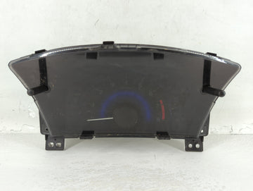 2014-2015 Honda Civic Instrument Cluster Speedometer Gauges P/N:CB0416141 78200-TR3-A011-M1 Fits Fits 2014 2015 OEM Used Aut