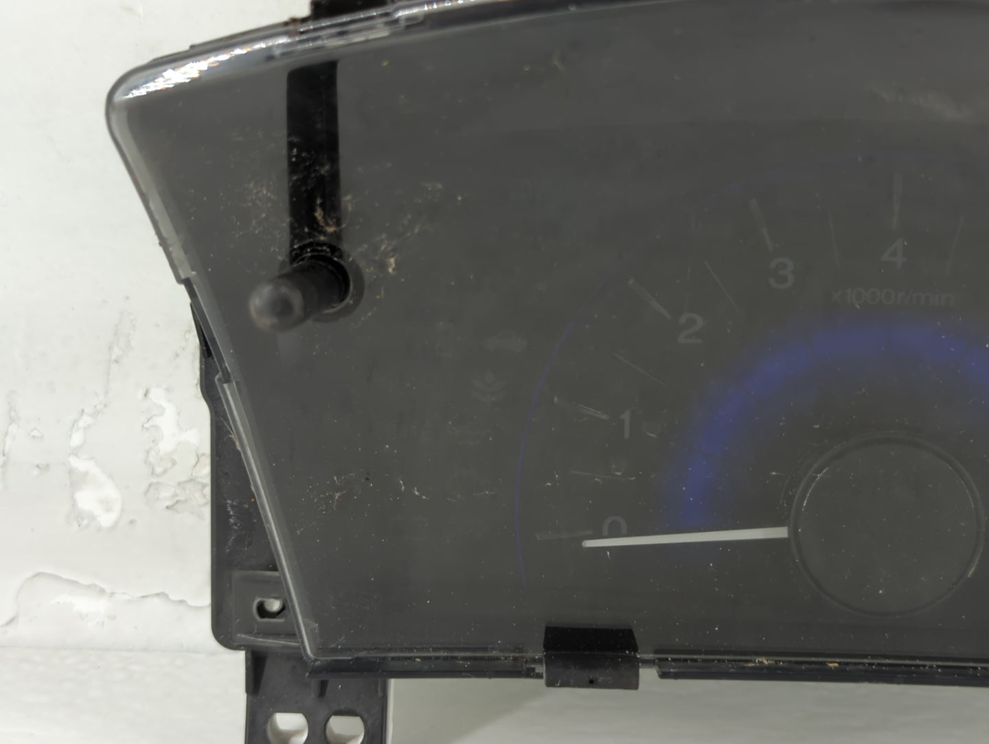 2014-2015 Honda Civic Instrument Cluster Speedometer Gauges P/N:CB0416141 78200-TR3-A011-M1 Fits Fits 2014 2015 OEM Used Aut