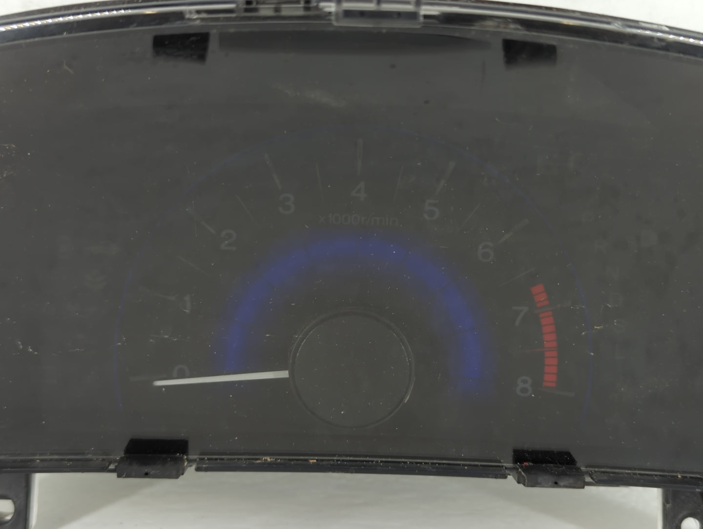 2014-2015 Honda Civic Instrument Cluster Speedometer Gauges P/N:CB0416141 78200-TR3-A011-M1 Fits Fits 2014 2015 OEM Used Aut
