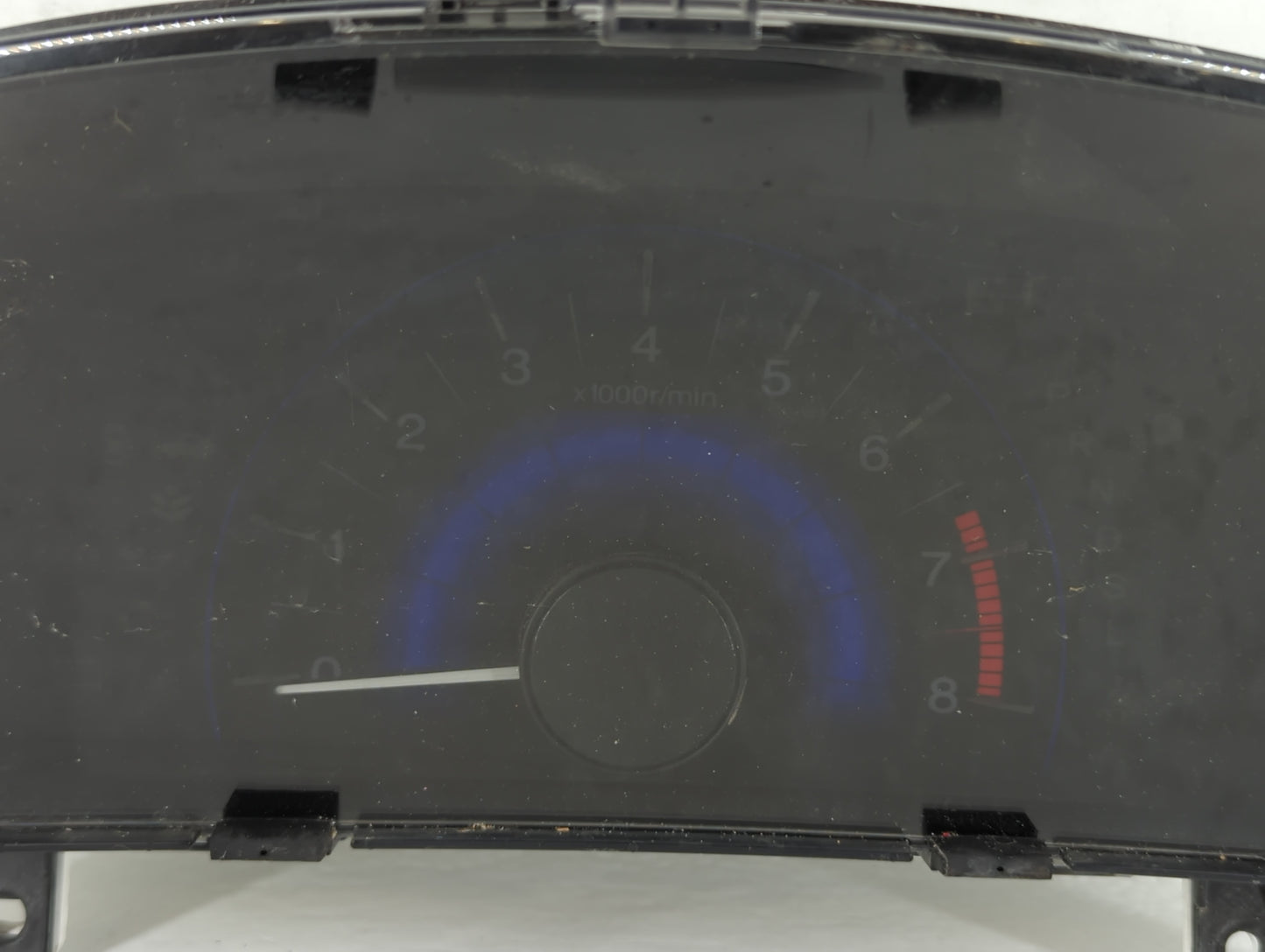 2014-2015 Honda Civic Instrument Cluster Speedometer Gauges P/N:CB0416141 78200-TR3-A011-M1 Fits Fits 2014 2015 OEM Used Aut