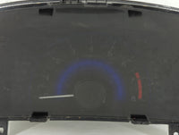 2014-2015 Honda Civic Instrument Cluster Speedometer Gauges P/N:CB0416141 78200-TR3-A011-M1 Fits Fits 2014 2015 OEM Used Aut