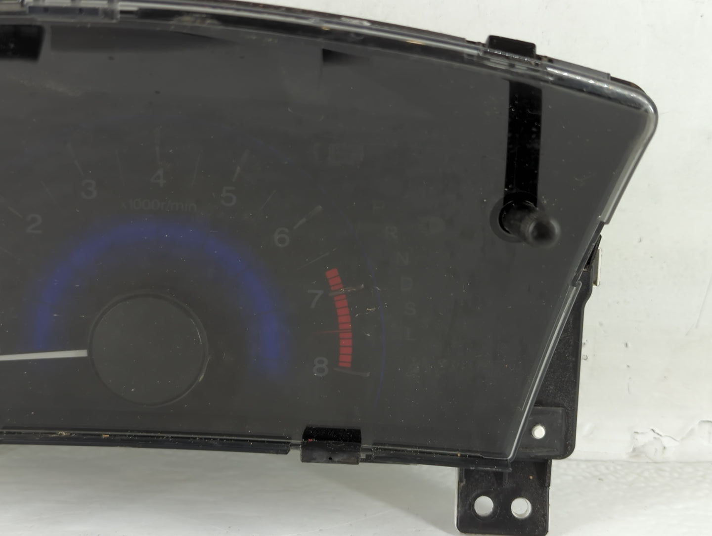 2014-2015 Honda Civic Instrument Cluster Speedometer Gauges P/N:CB0416141 78200-TR3-A011-M1 Fits Fits 2014 2015 OEM Used Aut
