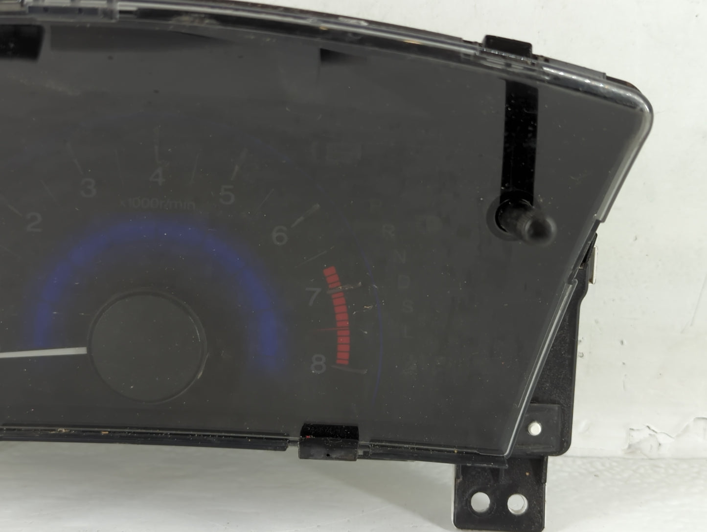 2014-2015 Honda Civic Instrument Cluster Speedometer Gauges P/N:CB0416141 78200-TR3-A011-M1 Fits Fits 2014 2015 OEM Used Aut