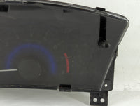 2014-2015 Honda Civic Instrument Cluster Speedometer Gauges P/N:CB0416141 78200-TR3-A011-M1 Fits Fits 2014 2015 OEM Used Aut
