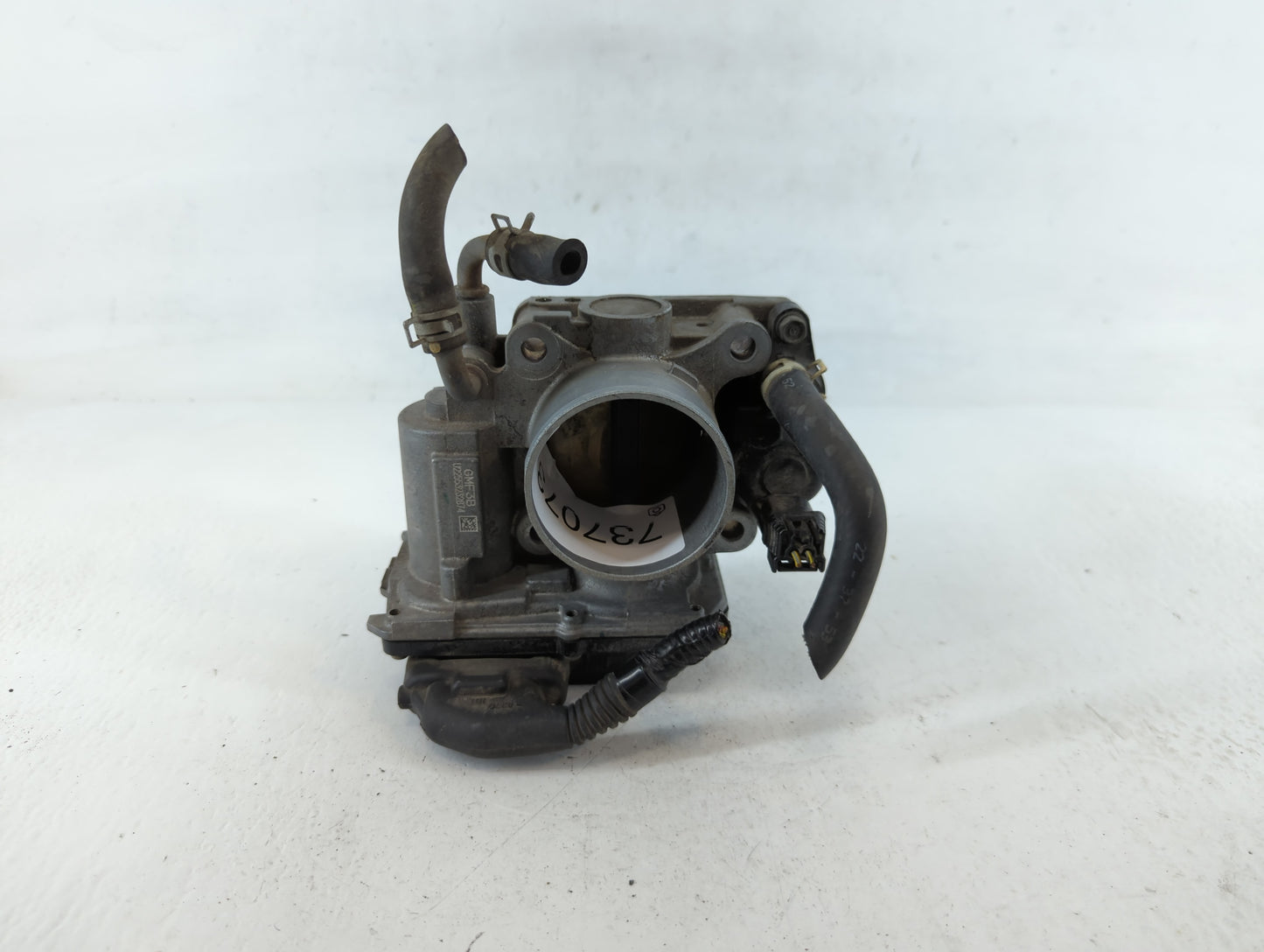 2012-2015 Honda Civic Throttle Body P/N:U22553232874 GMF3B Fits Fits 2012 2013 2014 2015 2016 2017 2018 2019 2020 2021 2022 