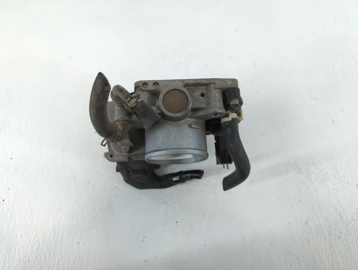 2012-2015 Honda Civic Throttle Body P/N:U22553232874 GMF3B Fits Fits 2012 2013 2014 2015 2016 2017 2018 2019 2020 2021 2022 