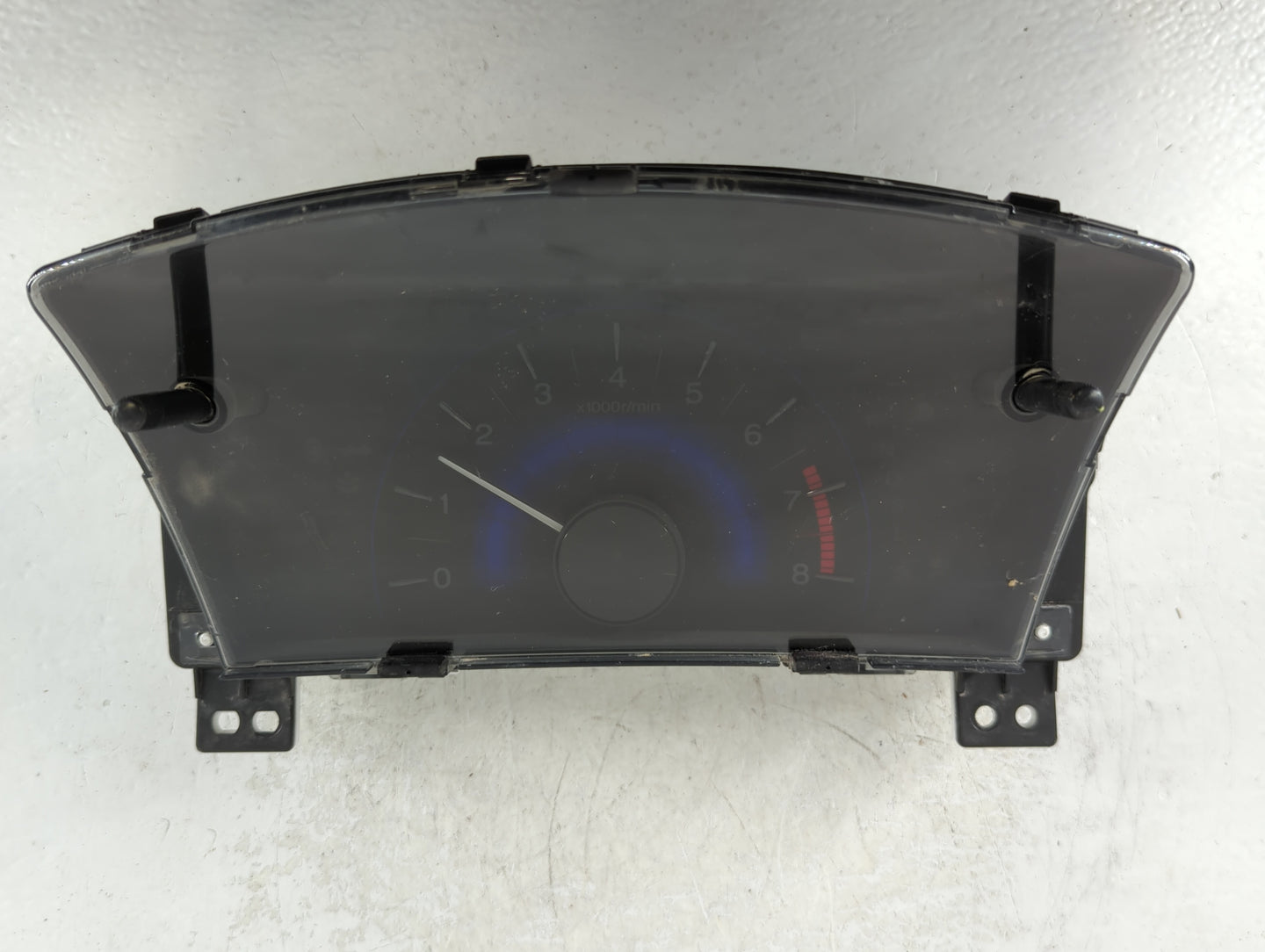 2014-2015 Honda Civic Instrument Cluster Speedometer Gauges P/N:78200-TR3-A011-M1 CB0213143 Fits Fits 2014 2015 OEM Used Aut
