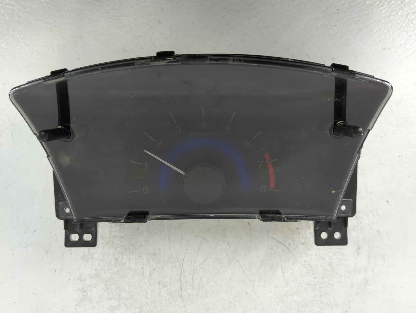 2014-2015 Honda Civic Instrument Cluster Speedometer Gauges P/N:78200-TR3-A011-M1 CB0213143 Fits Fits 2014 2015 OEM Used Aut