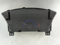 2014-2015 Honda Civic Instrument Cluster Speedometer Gauges P/N:78200-TR3-A011-M1 CB0213143 Fits Fits 2014 2015 OEM Used Aut