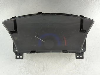 compare product 2014-2015 Honda Civic Instrument Cluster Speedometer Gauges P/N:78200-TR3-A011-M1 CB0213143 Fits Fits 2014 2015 OEM Used Auto Parts