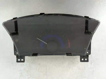 2014-2015 Honda Civic Instrument Cluster Speedometer Gauges P/N:78200-TR3-A011-M1 CB0213143 Fits Fits 2014 2015 OEM Used Aut