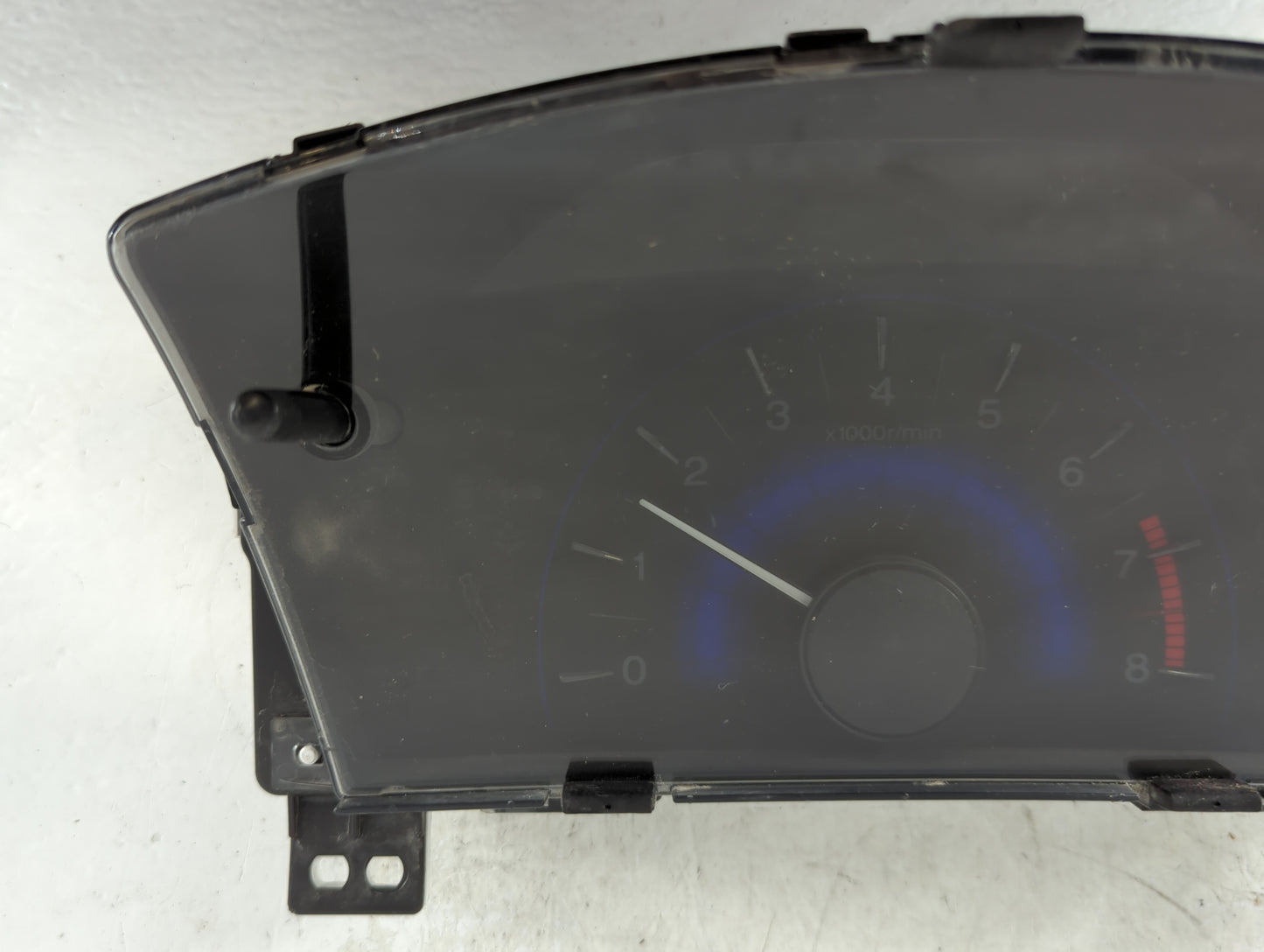 2014-2015 Honda Civic Instrument Cluster Speedometer Gauges P/N:78200-TR3-A011-M1 CB0213143 Fits Fits 2014 2015 OEM Used Aut