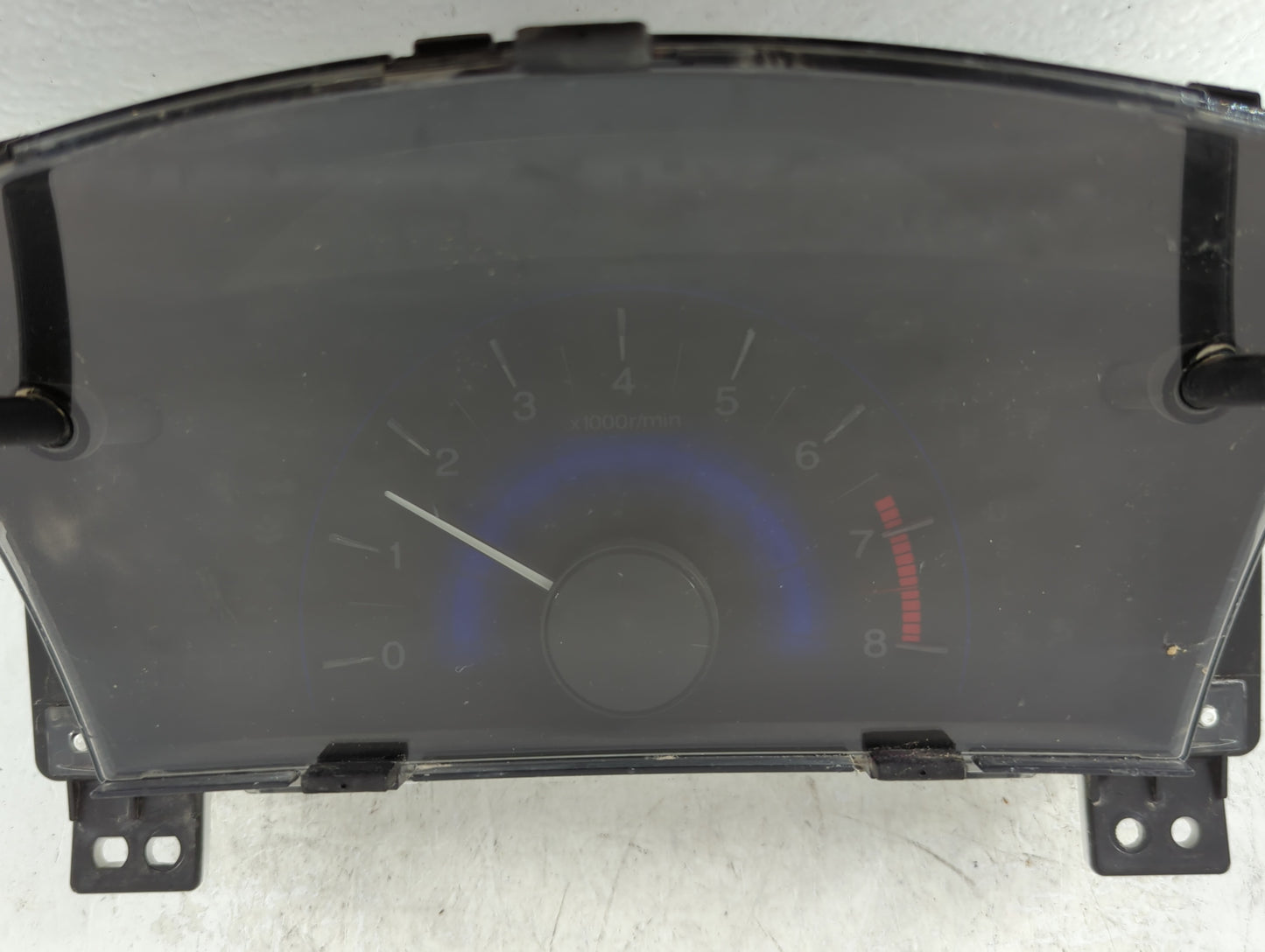 2014-2015 Honda Civic Instrument Cluster Speedometer Gauges P/N:78200-TR3-A011-M1 CB0213143 Fits Fits 2014 2015 OEM Used Aut