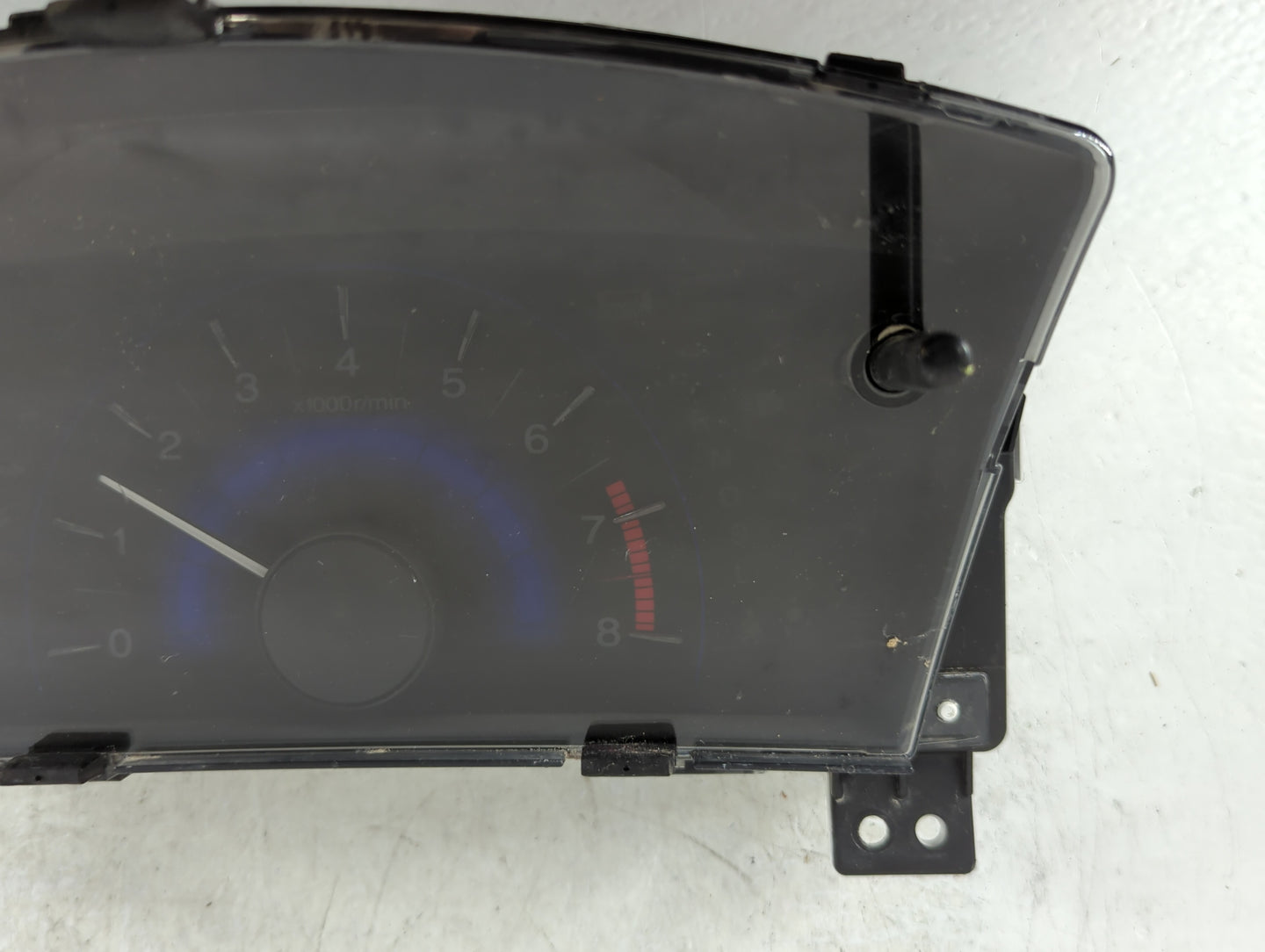 2014-2015 Honda Civic Instrument Cluster Speedometer Gauges P/N:78200-TR3-A011-M1 CB0213143 Fits Fits 2014 2015 OEM Used Aut