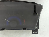 2014-2015 Honda Civic Instrument Cluster Speedometer Gauges P/N:78200-TR3-A011-M1 CB0213143 Fits Fits 2014 2015 OEM Used Aut