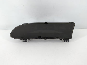 2012-2015 Honda Civic Instrument Cluster Speedometer Gauges P/N:78100-TR0-A132-M1 Fits Fits 2012 2013 2014 2015 OEM Used Aut