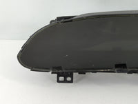 2012-2015 Honda Civic Instrument Cluster Speedometer Gauges P/N:78100-TR0-A132-M1 Fits Fits 2012 2013 2014 2015 OEM Used Aut