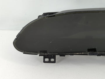 2012-2015 Honda Civic Instrument Cluster Speedometer Gauges P/N:78100-TR0-A132-M1 Fits Fits 2012 2013 2014 2015 OEM Used Auto Parts