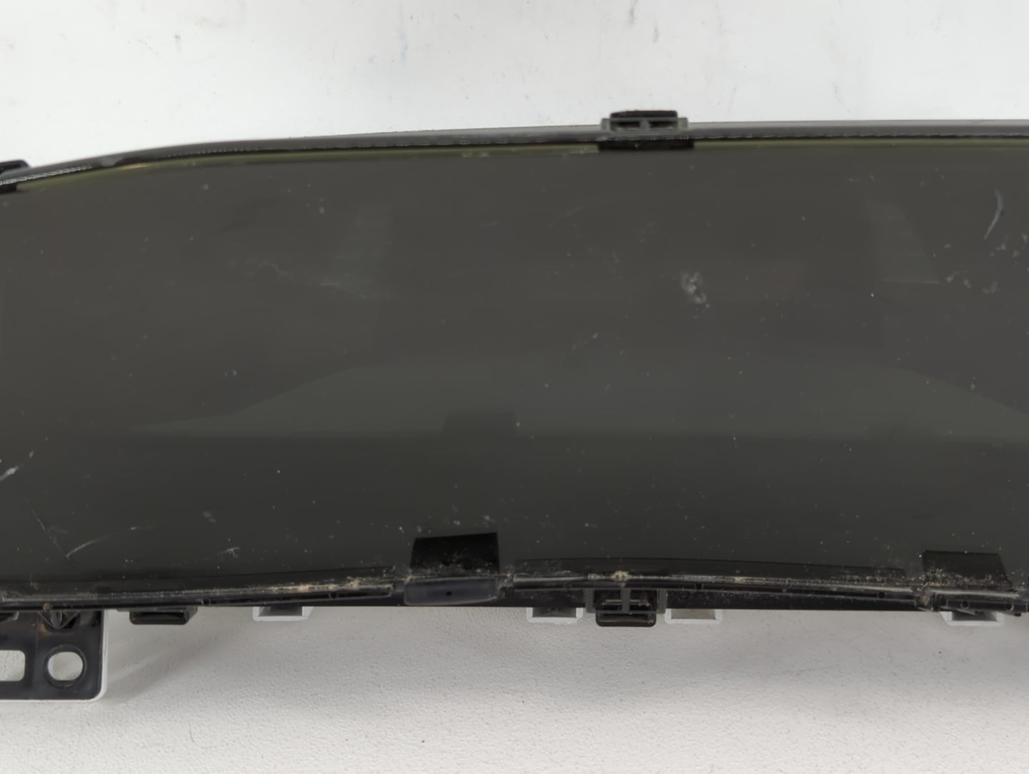 2012-2015 Honda Civic Instrument Cluster Speedometer Gauges P/N:78100-TR0-A132-M1 Fits Fits 2012 2013 2014 2015 OEM Used Aut