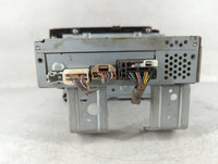 2014-2015 Honda Civic Radio AM FM Cd Player Receiver Replacement P/N:39100-TR3-A314-M1 Fits Fits 2014 2015 OEM Used Auto Par