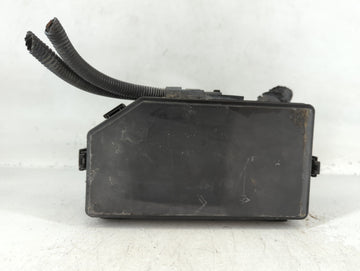 2012-2015 Honda Civic Fusebox Fuse Box Panel Relay Module P/N:072R20PC13 TR0 A012 A0 Fits Fits 2012 2013 2014 2015 OEM Used 