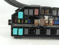 2012-2015 Honda Civic Fusebox Fuse Box Panel Relay Module P/N:072R20PC13 TR0 A012 A0 Fits Fits 2012 2013 2014 2015 OEM Used 