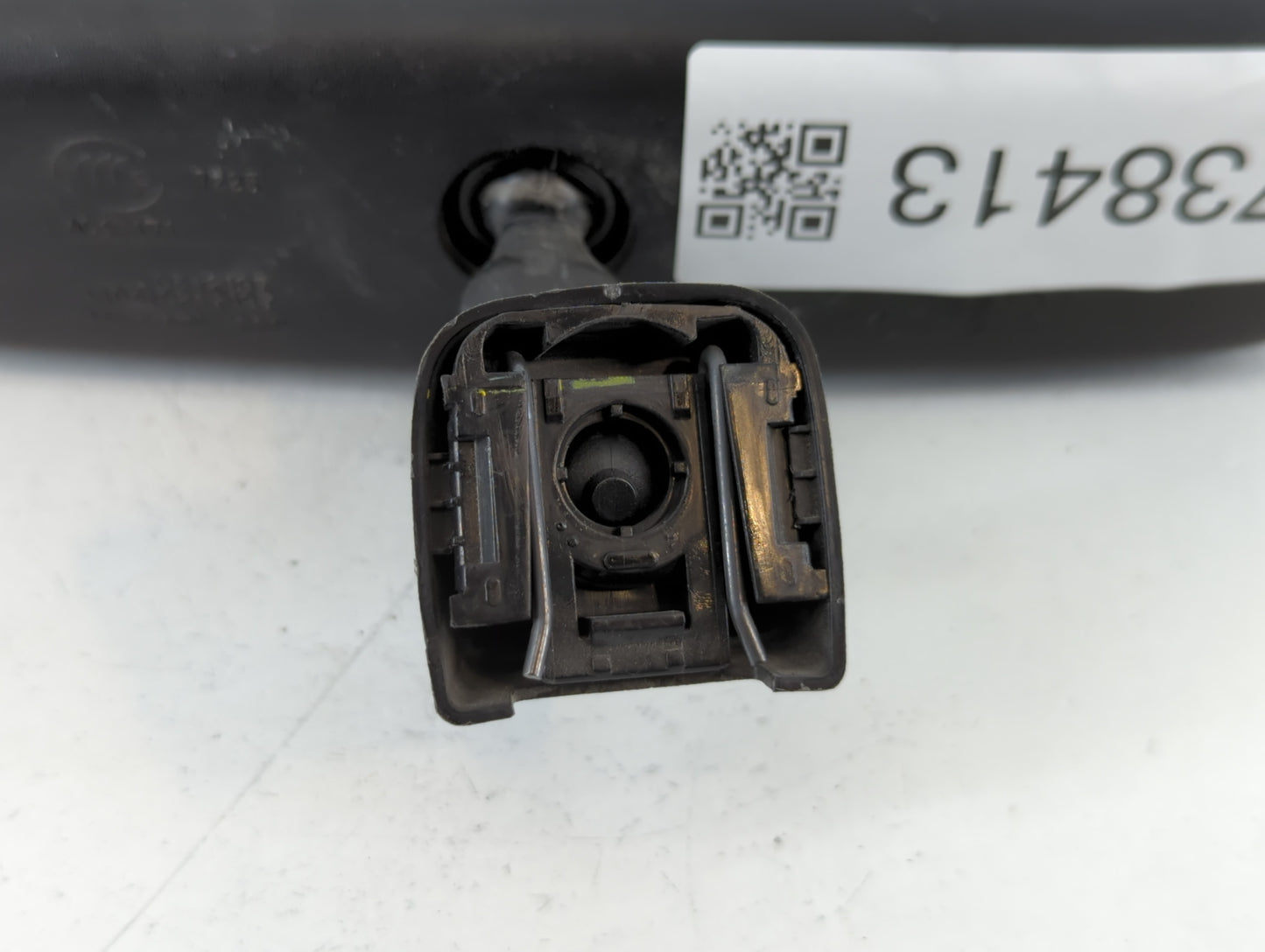 2012-2015 Honda Civic Interior Rear View Mirror Replacement OEM P/N:A047171 Fits Fits 2012 2013 2014 2015 2016 2017 2018 OEM