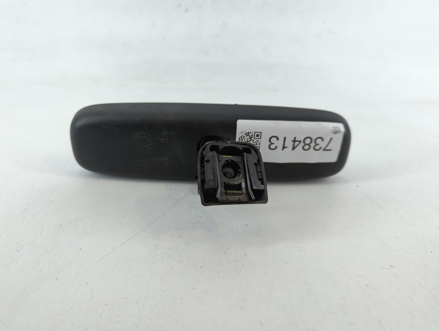 2012-2015 Honda Civic Interior Rear View Mirror Replacement OEM P/N:A047171 Fits Fits 2012 2013 2014 2015 2016 2017 2018 OEM