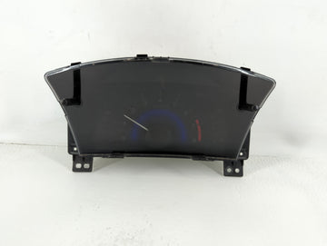 2014-2015 Honda Civic Instrument Cluster Speedometer Gauges P/N:CB0314143 78200-TR3-A011-M1 Fits Fits 2014 2015 OEM Used Aut