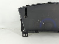 2014-2015 Honda Civic Instrument Cluster Speedometer Gauges P/N:CB0314143 78200-TR3-A011-M1 Fits Fits 2014 2015 OEM Used Aut