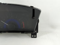 2014-2015 Honda Civic Instrument Cluster Speedometer Gauges P/N:CB0314143 78200-TR3-A011-M1 Fits Fits 2014 2015 OEM Used Aut