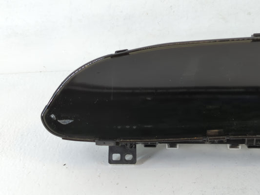 2012-2015 Honda Civic Instrument Cluster Speedometer Gauges P/N:AK0312143 78100-TR0-A132-M1 Fits Fits 2012 2013 2014 2015 OEM Used Auto Parts