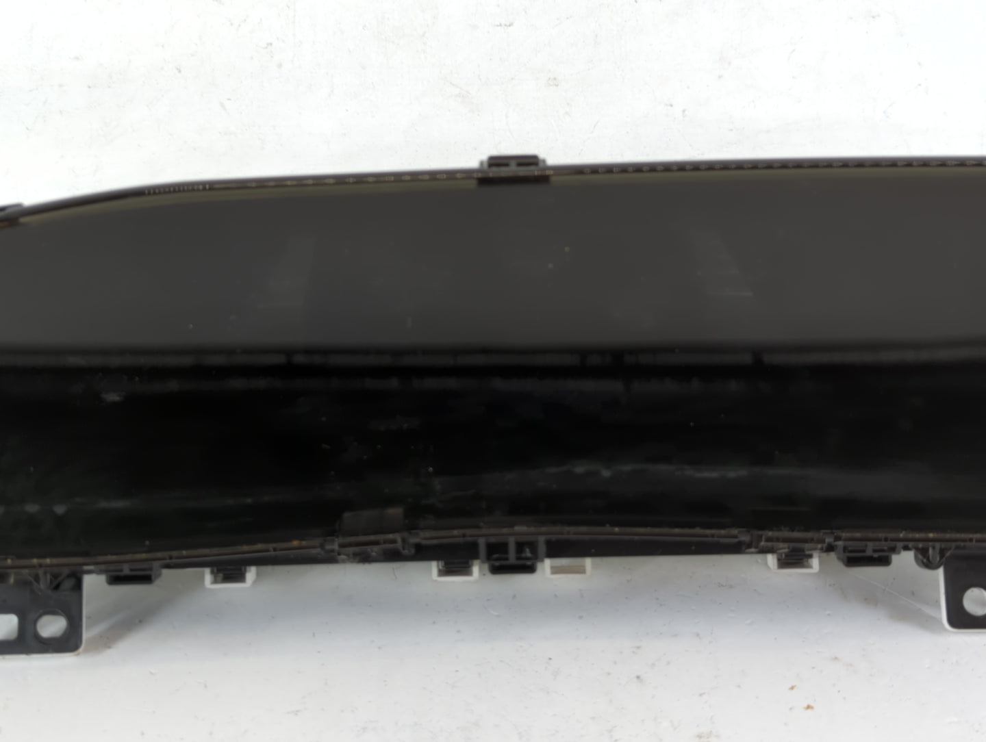 2012-2015 Honda Civic Instrument Cluster Speedometer Gauges P/N:AK0312143 78100-TR0-A132-M1 Fits Fits 2012 2013 2014 2015 OE