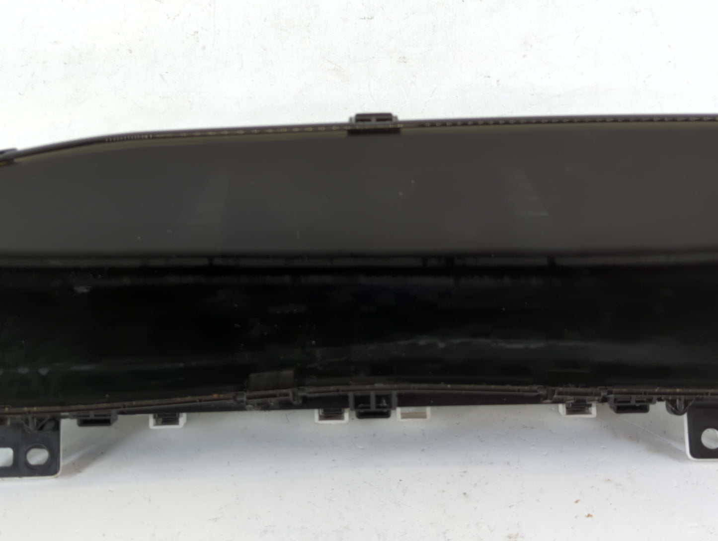 2012-2015 Honda Civic Instrument Cluster Speedometer Gauges P/N:AK0312143 78100-TR0-A132-M1 Fits Fits 2012 2013 2014 2015 OE