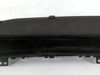 2012-2015 Honda Civic Instrument Cluster Speedometer Gauges P/N:AK0312143 78100-TR0-A132-M1 Fits Fits 2012 2013 2014 2015 OE