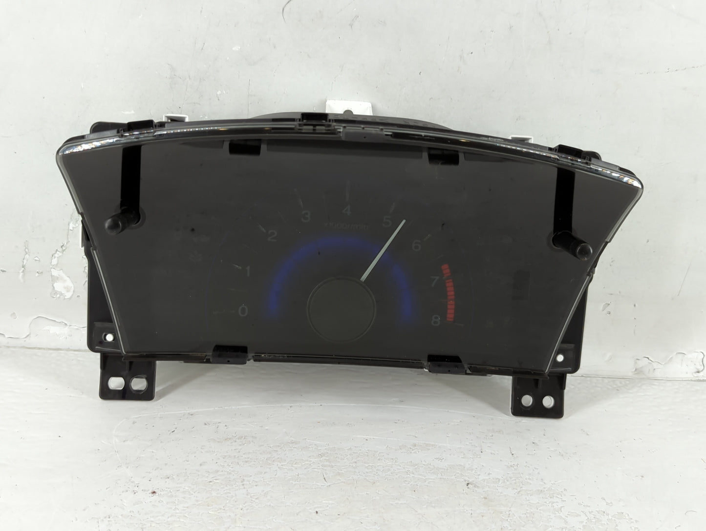 2012-2015 Honda Civic Instrument Cluster Speedometer Gauges P/N:78200-TSB-A031-M1 Fits Fits 2012 2013 2014 2015 OEM Used Aut