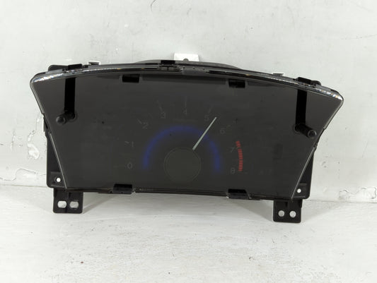 2012-2015 Honda Civic Instrument Cluster Speedometer Gauges P/N:78200-TSB-A031-M1 Fits Fits 2012 2013 2014 2015 OEM Used Aut