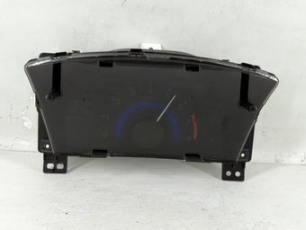 compare product 2012-2015 Honda Civic Instrument Cluster Speedometer Gauges P/N:78200-TSB-A031-M1 Fits Fits 2012 2013 2014 2015 OEM Used Auto Parts